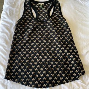 Silk 🐪 print tank